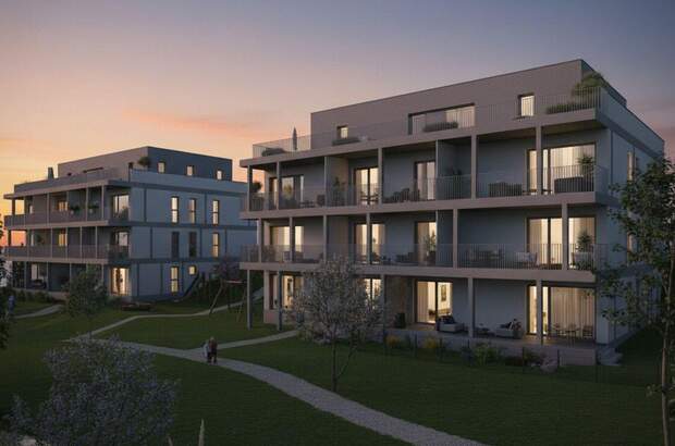 Wohnung kaufen in 4073 Wilhering (Bild 2)