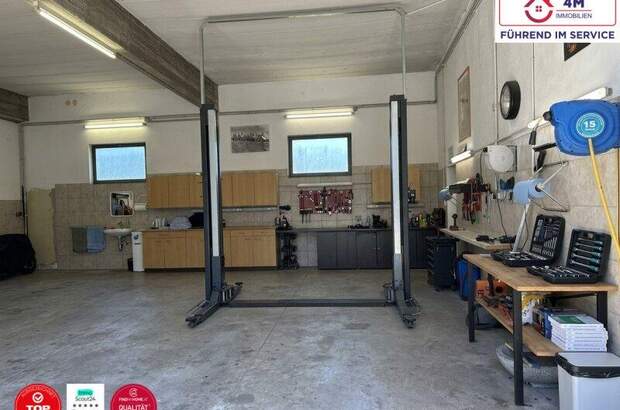 Mehrfamilienhaus kaufen in 2231 Strasshof (Bild 3)