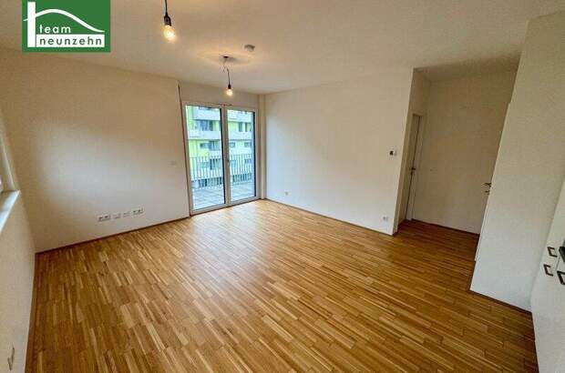 Terrassenwohnung mieten in 1110 Wien (Bild 2)