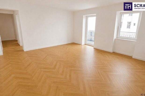 Terrassenwohnung kaufen in 1160 Wien (Bild 2)