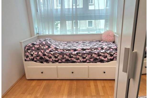 Terrassenwohnung kaufen in 1090 Wien (Bild 2)