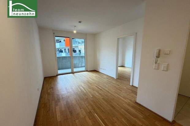 Terrassenwohnung mieten in 8053 Graz (Bild 2)