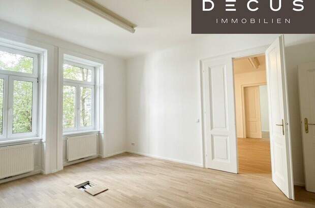 Büro / Praxis mieten in 1030 Wien (Bild 4)