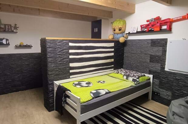 Einfamilienhaus kaufen in 2024 Mailberg (Bild 4)