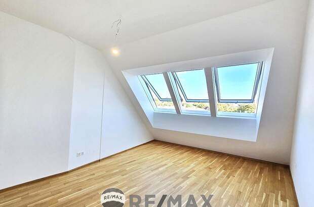 Terrassenwohnung kaufen in 3470 Kirchberg (Bild 2)