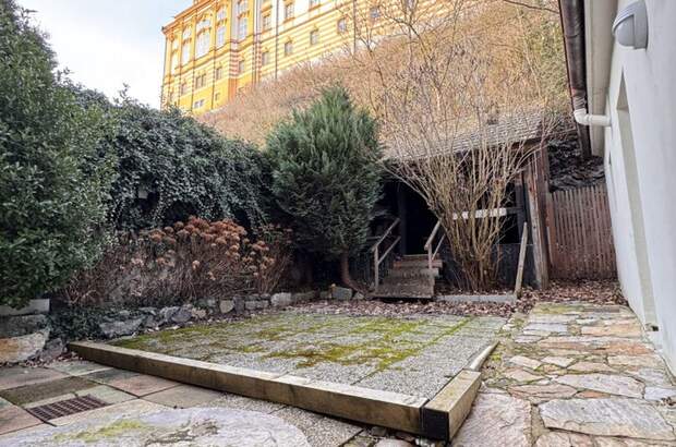 Haus mit Garten mieten in 3390 Melk (Bild 1)