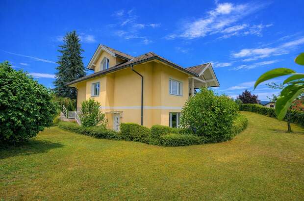Mehrfamilienhaus kaufen in 9535 Schiefling (Bild 2)