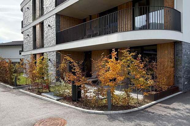 Terrassenwohnung kaufen in 6372 Oberndorf (Bild 1)