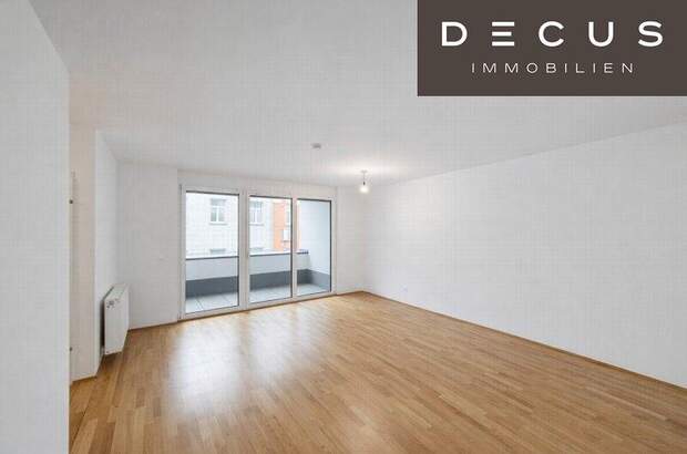 Terrassenwohnung mieten in 1210 Wien (Bild 1)