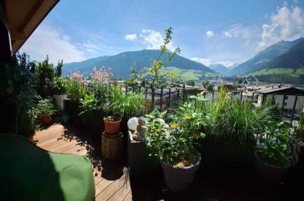 Terrassenwohnung mieten in 5730 Mittersill (Bild 3)