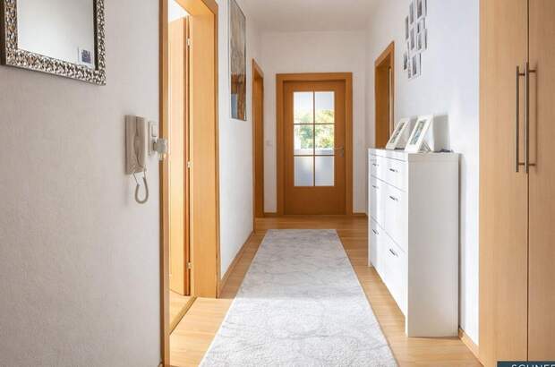 Wohnung mit Balkon kaufen in 4501 Neuhofen (Bild 5)