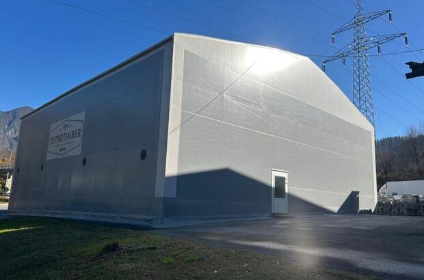 Gewerbeobjekt mieten in 6170 Zirl (Bild 1)