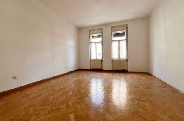 Altbauwohnung mit Balkon mieten in 8010 Graz (Bild 4)