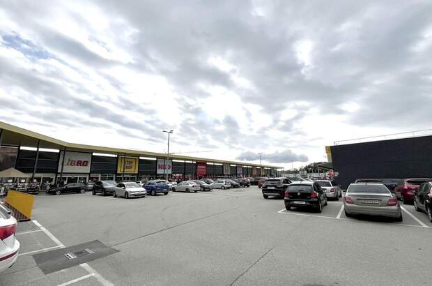 Gewerbeobjekt mieten in 7400 Oberwart (Bild 2)