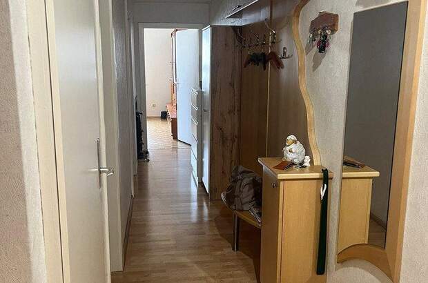 Terrassenwohnung kaufen in 4020 Linz (Bild 3)