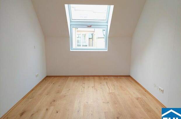 Terrassenwohnung kaufen in 1220 Wien (Bild 4)