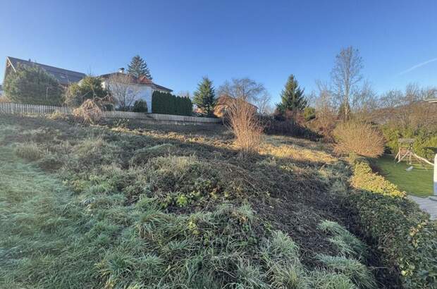 Grundstück kaufen in 3400 Klosterneuburg (Bild 2)