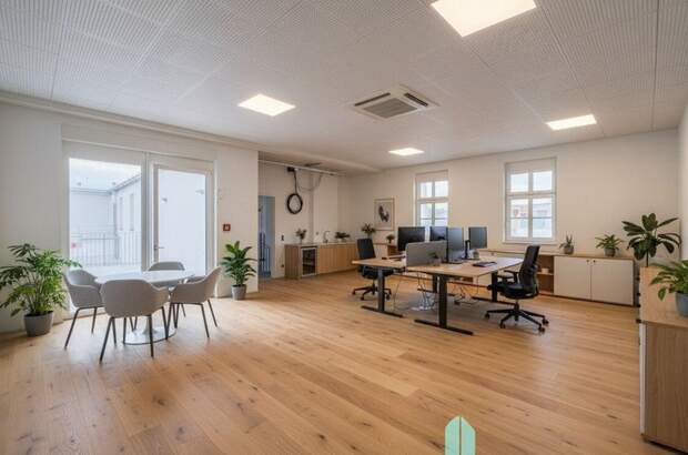 Gewerbeobjekt mieten in 1120 Wien (Bild 1)