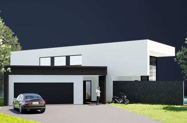 Grundstück kaufen in 4060 Bergham (Bild 3)