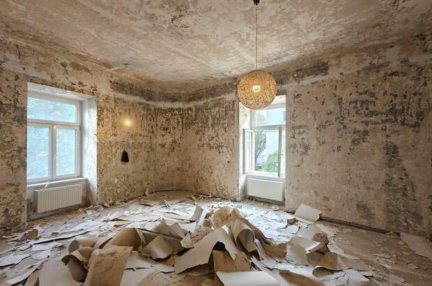 Altbauwohnung kaufen in 1060 Wien (Bild 2)