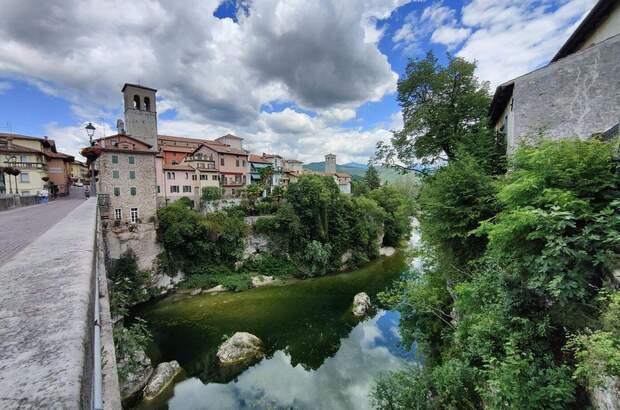 Haus mit Garten kaufen in 33043 Cividale del Friuli (Bild 4)