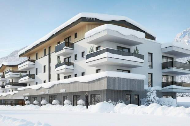 Wohnung kaufen in 6393 St. Ulrich (Bild 1)