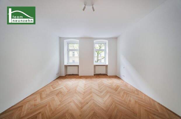 Terrassenwohnung kaufen in 1020 Wien (Bild 4)