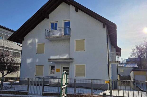 Gewerbeobjekt mieten in 9300 St. Veit (Bild 2)