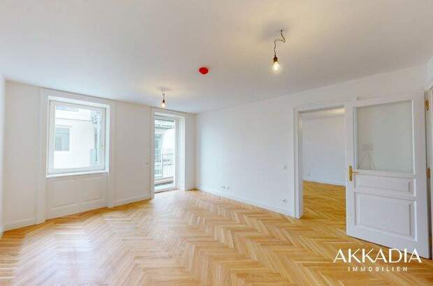 Terrassenwohnung kaufen in 1160 Wien (Bild 5)