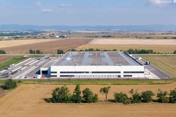 Gewerbeobjekt mieten (Bild 1)