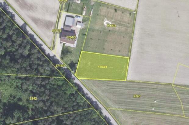 Grundstück kaufen in 4211 Rinzendorf (Bild 2)