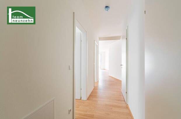 Terrassenwohnung kaufen in 1210 Wien (Bild 4)