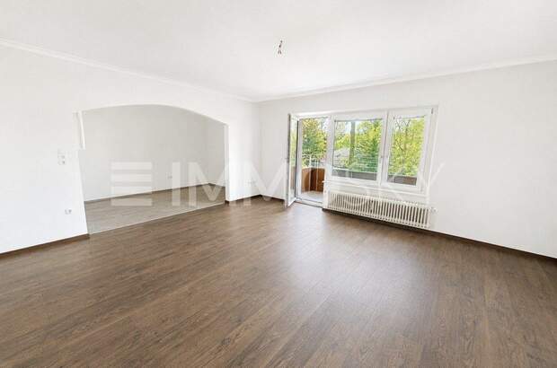 Terrassenwohnung kaufen in 2500 Baden (Bild 2)