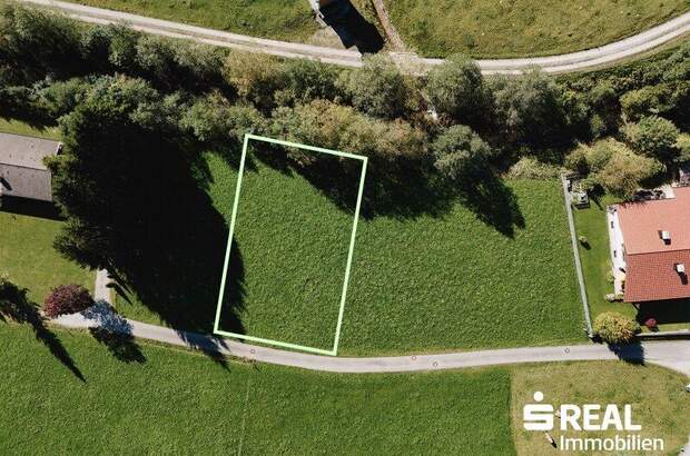 Grundstück kaufen in 6675 Tannheim (Bild 1)