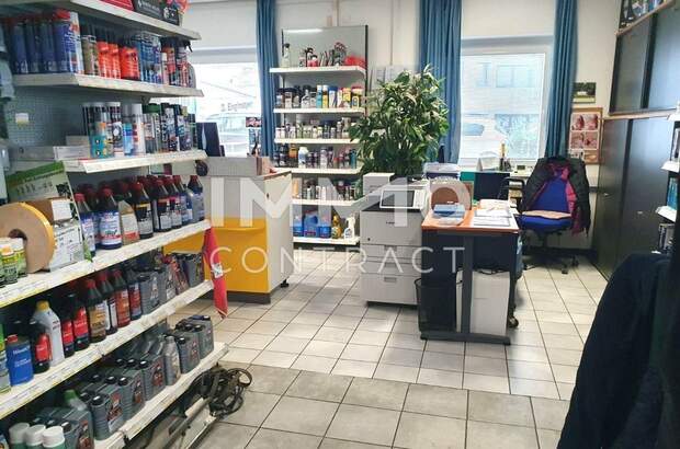 Gewerbeobjekt mieten in 1230 Wien (Bild 3)