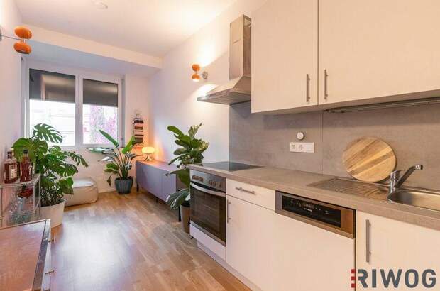 Terrassenwohnung kaufen in 1160 Wien (Bild 3)