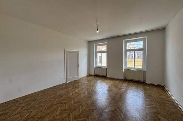 Wohnung mieten in 1060 Wien (Bild 2)