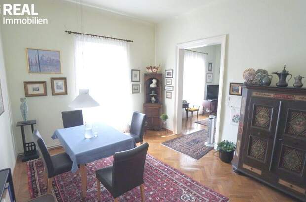 Altbauwohnung kaufen in 2340 Mödling (Bild 5)