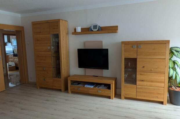 Altbauwohnung kaufen in 4600 Thalheim (Bild 5)