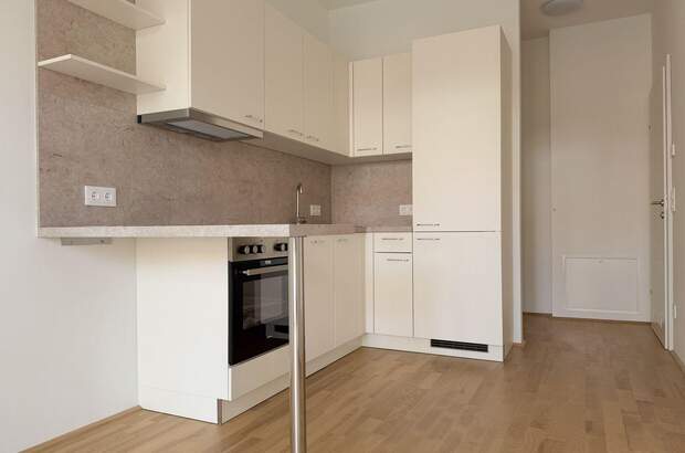 Wohnung mit Balkon kaufen in 8010 Graz (Bild 2)