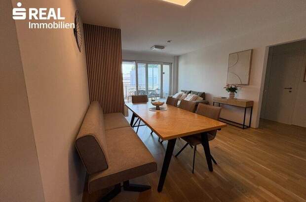 Terrassenwohnung kaufen in 8431 Gralla (Bild 3)
