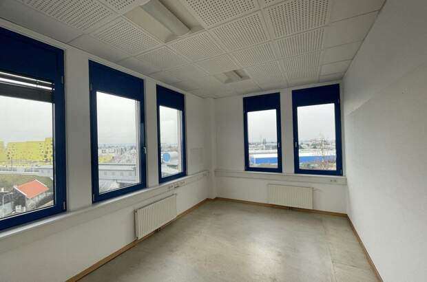 Gewerbeobjekt mieten in 1230 Wien (Bild 5)