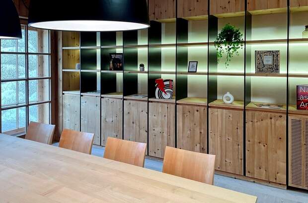 Gewerbeobjekt mieten in 6060 Hall (Bild 4)