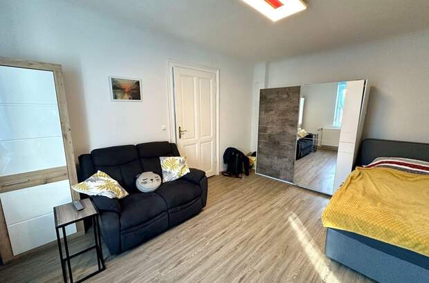 Altbauwohnung mieten in 8020 Graz (Bild 2)