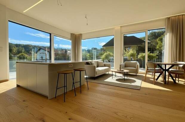 Wohnung mit Balkon kaufen in 8047 Graz (Bild 4)