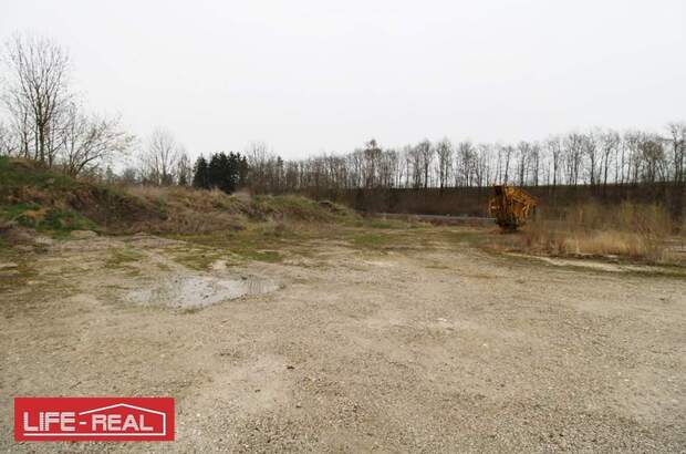 Grundstück mieten in 4643 Pettenbach