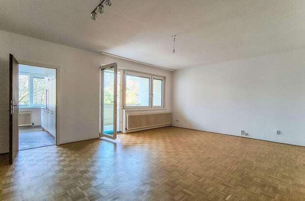 Wohnung mieten in 1190 Wien (Bild 2)