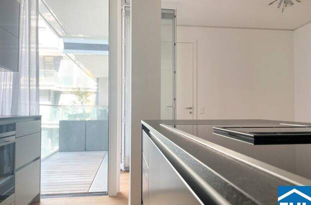 Terrassenwohnung mieten in 1030 Wien (Bild 4)