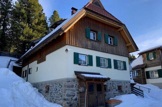 Haus kaufen in 9565 Reichenau (Bild 2)