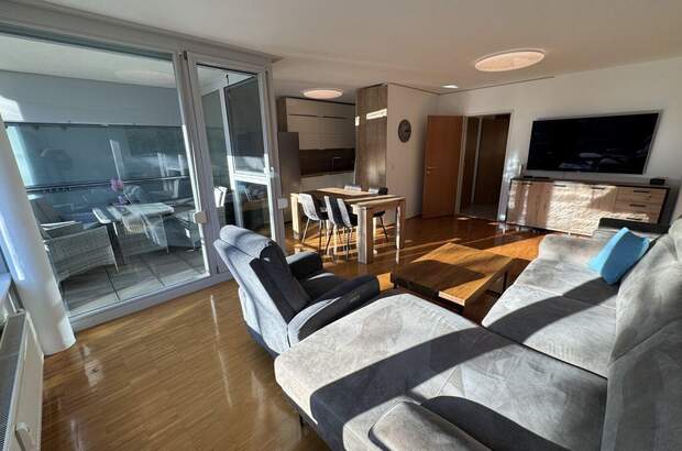 Wohnung mit Balkon kaufen in 6060 Hall (Bild 2)